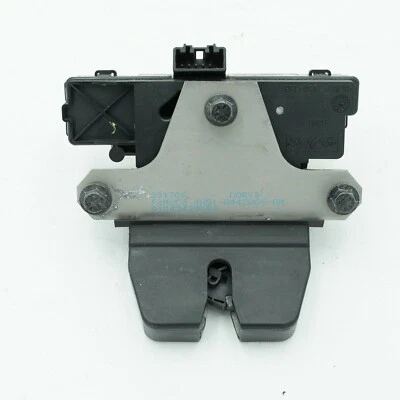 2005 2006 Volvo V50 Trunk Latch Tailgate Lid Lock Actuator OEM 31276698 2512 - Изображение 1 из 3