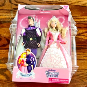 NEU Dornröschen Classic Doll Collection Walt Disney 91015 Special Edition - Bild 1 von 2