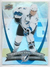 Vincent Lecavalier Tampa Bay Lightning 2008-09 Upper Deck McDonald's #43
