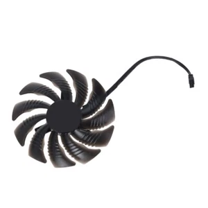 4Pin Graphics Card Cooling Fan GTX1060/1080/1070 GPU Cooler for Gigabyte Mini - Picture 1 of 8