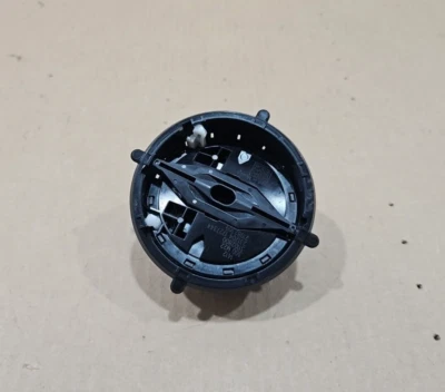 20-24 LINCOLN AVIATOR OEM ESPEJO RETROVISOR LATERAL IZQUIERDO/DERECHO MOTOR DE REPUESTO CU5Z-17D696-C Foto 1 de 4