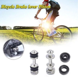 Mountain Bicycle Brake Lever Piston Disc Brake Piston SLX M785 XT M8000/ M7000 - Picture 1 of 12