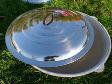 30 Liter Asia Wok Kasan Kazan Казан Plov Plow Beschbarmak Kirgisien Usbekistan