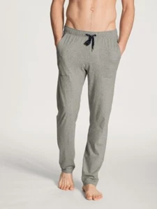Calida Hose Herren lang Größe M - XXL Pyjama Hosen men Herrenhose Lounge 29081 - Bild 1 von 2