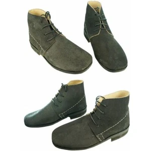 Civil War Brogan Shoes Men's US sizes 6-15 Custom, Leather Hobnails - Picture 1 of 1