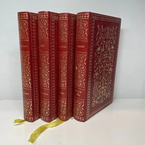 4x Ivan Turgenev Hardcover Books Bundle Lot Literature, Classics, Heron Books - Picture 1 of 9