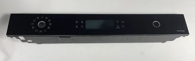 Samsung NV7B41307AK Backofen Bedienblende DG94-05438B 0312334062 #1537-10N** - Bild 1 von 4