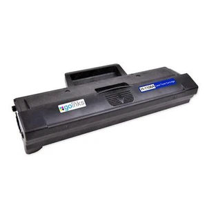 1 schwarze Laser-Tonerkassette als Ersatz für HP W1106A (106a) kompatibel/kein OEM - Bild 1 von 1