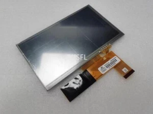 7" ZJ070NA-03C LCD Bildschirm + Touch Digitizer für Garmin Dezl 7xx 760LM 760LMT - Bild 1 von 4