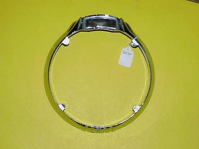 1941 Chrysler Royal Windsor C28 новый из старых запасов MoPar фары безель до  - Изображение 1 из 1