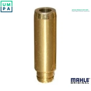 4x VALVE GUIDES 029 FX 31174 000 FOR AZQ/AWY/BMD/BME/CGPB/CHFA/CGPA/CHFB 1.2L - Picture 1 of 8