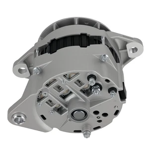 Alternator 24V for Caterpillar 345B Series 1997-2001 107-7977 24V 70 A 10461235 - Picture 1 of 12