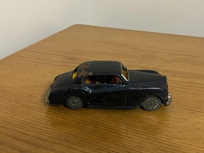 Coche de juguete Tin Rolls Royce Japón TA-92 Foto 1 de 4