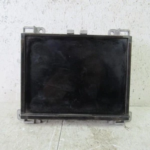 Audio Radio Display Receiver uConnect 4c Apple 2018 2019 Challenger Charger - Picture 1 of 12