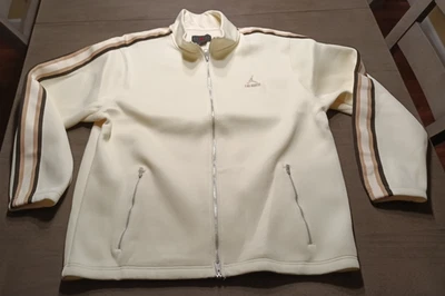 Nike Air Jordan x A Ma Maniere Chaqueta de Pista Crema Para Hombre’s Varias Tallas Foto 1 de 4