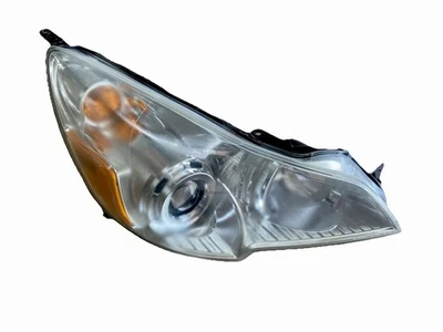 Faro halógeno derecho pasajero derecho OEM 2012-2016 Subaru XV Crosstrek Impreza Foto 1 de 4
