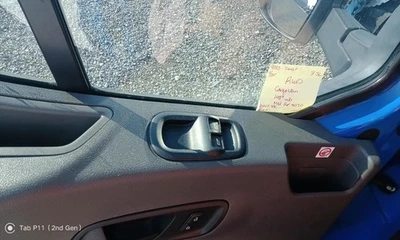 Interruptor de puerta delantera del conductor maestro de ventana del conductor se adapta a 16-20 TRANSIT 150 706053 Foto 1 de 4