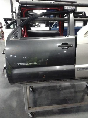 Ventanas eléctricas de puerta delantera izquierda para conductor para 05-15 TACOMA 588240 Foto 1 de 4