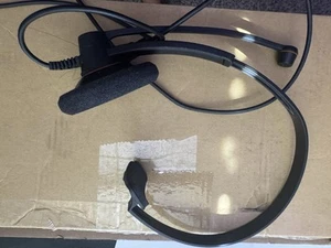 Sennheiser EPOS impact SC 30 USB ML - Single-Sided Business Headset - Picture 1 of 8