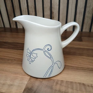 Ikea Odmjuk Milchkännchen Blumenmuster Auslaufmodell 10866 - Bild 1 von 3