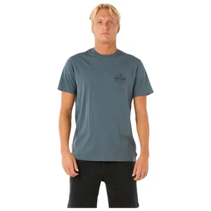 Herren Kurzarm-T-Shirt Rip Curl Staple Tee - Billig24 - Bild 1 von 5