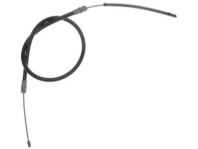Cable de freno de estacionamiento trasero izquierdo Raybestos 48587DZZW para Dodge B250 1993-1994 Foto 1 de 2
