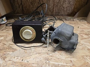Aliance U 100 TV Antenna Rotor And Control Box - Zdjęcie 1 z 7