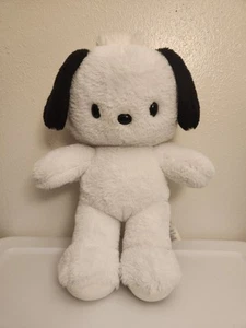 Build A Bear x Sanrio POCHACCO Hello Kitty & Friends Collection Stuffed Plush - Picture 1 of 6