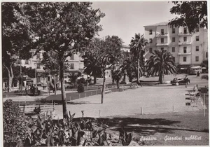 SASSARI - GIARDINI PUBBLICI - Imagen 1 de 1