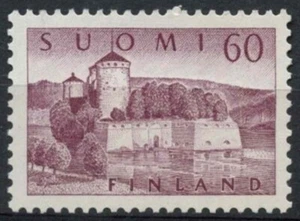 Finland 1956-61, SG#557, 60m Pictorial MNH #A93750 - Picture 1 of 1