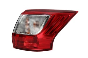 Piloto trasero derecho exterior original ford grand c-max 2035591 - Imagen 1 de 3