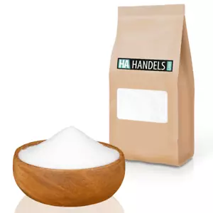 Erythrit Zucker Erythritol kalorienfreier Zuckerersatz Diabetiker geeignet 2,5kg - Bild 1 von 3