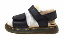 doc martens sandals kids