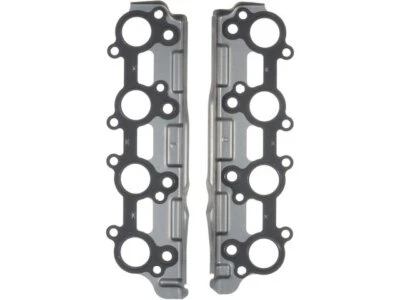 For 2005-2009 Toyota Sequoia Exhaust Manifold Gasket Set Victor Reinz 87727VJGZ - Image 1 of 2