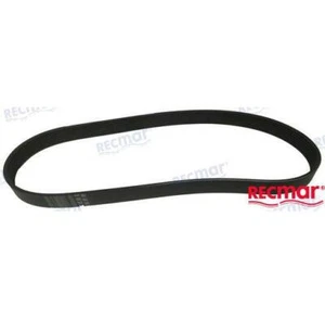 Recmar® Serpentine belt for Volvo Penta 42, 43, 44, 300 replaces 3582424 - Bild 1 von 1