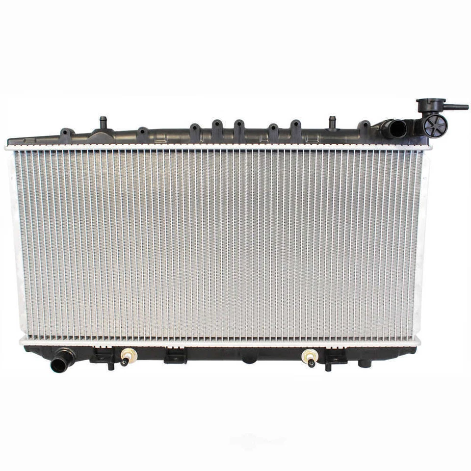 Радиатор подходит для Nissan Sentra DENSO 1991-1994 годов выпуска - Изображение 1 из 1