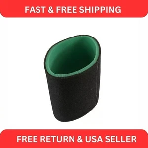 Caltric Air Filter For Yamaha Wolverine YXE70/R-Spec 2016-2018 1XD-E4451-00-00 - Picture 1 of 8