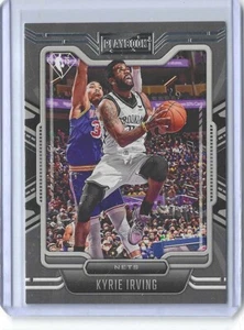 Libro de jugadas 2022-23 Panini Chronicles Kyrie Irving Dallas Mavericks #269 - Imagen 1 de 2