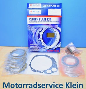 Kit de embrague original Suzuki juego de embrague GSX-R 750 K6 K7 - Imagen 1 de 1