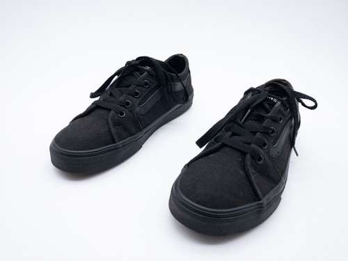 Sneaker da donna Vans scarpa per il tempo libero scarpa da ginnastica scarpa bassa nera taglia 38 EU art17849 98