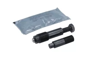 Strumento di rimozione puleggia albero motore laser 8394 adatto a Ford Ranger 2,0 L blu ecologico - Foto 1 di 12