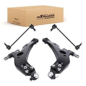 Kit de brazo de control de suspensión delantera y rótula para Toyota Sienna 2004-2010 - Imagen 1 de 11