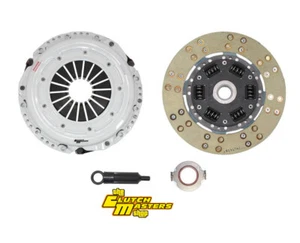 Disco de resorte Clutch Masters FX200 para Honda Civic Si 2017-2021 1,5 L Turbo L15B7 - Imagen 1 de 1