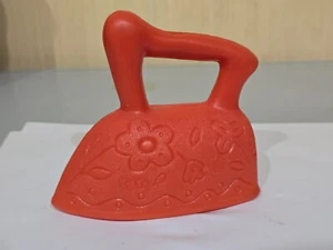 SOVIET VINTAGE TOY PLASTIC IRON - Picture 1 of 7