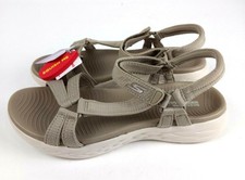 Skechers Skechers On The Go Size 8 Sandals For Women For