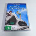 Tinker Bell - Legend Of The NeverBeast DVD