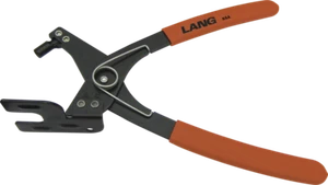 Lang 436A Exhaust Hanger Removal Pliers - Picture 1 of 1