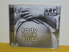 DOPPEL - CD - LADY LUCK BLUES - BESSIE SMITH - BILLIE HOLIDAY - ART OF BLUES
