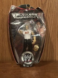 Modellino Jakks Pacific WWE Ruthless Aggression Edge con cintura - Foto 1 di 8