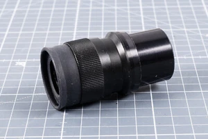 Adjustable Focus 1,25" Lauf, gebogenes Fadenkreuz - Bild 1 von 1